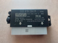 фото thumb №1, Audi tt модуль паркування 5q0919294m блок керування