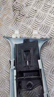 фото thumb №9, Mercedes w212 корпус стійка ліва права a2126900030