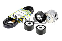 фото thumb №2, Набір ремені багаторучейкових з ролики citroen berlingo berlingo