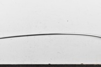 фото thumb №3, Молдинг кровельная правая кузов хром audi q3 8u