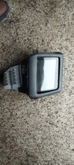 Купить Дисплей hud head up дисплей rl bmw f10 9252342, фото thumb