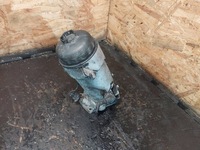 фото thumb №9, Крепление / держатель фильтра масла bmw 5 e39 525tds m51d25 256t1