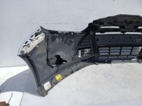 фото thumb №7, Бампер перед передний ford focus mk3 10-14r. серебряный 08 o8