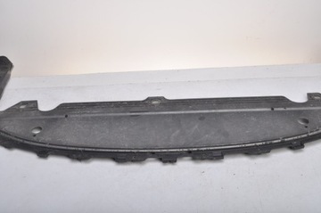 фото thumb №7, Volvo s80 ii v70 iii захист бампера pod бампер радіатор 30655172