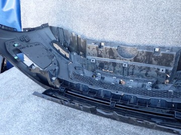 фото thumb №13, Land rover evoque динамічний рестайлінг 15- бампер переднє перед