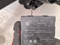 фото thumb №13, Vw tiguan ii рестайлинг 20-24 отопитель комплектная 5nn819063 usa