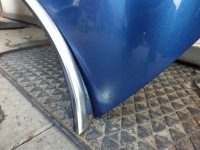 Mini cooper one 2 r56 капот кришка двигуна комплектна Ціна, фото thumb