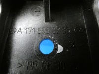 фото thumb №2, Mercedes slk r171 w171 захист підголівник права