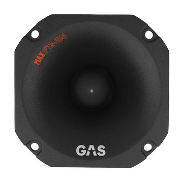 1,5-дюймовые твитеры GAS MAX PT2-384