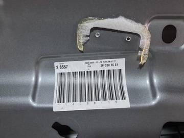 фото thumb №13, Fiat 500e ii 2 двері ліві передні