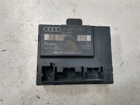 фото thumb №1, Модуль блок управления дверь audi оригинальный номер 4f0959795f