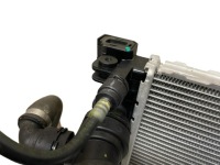 Радіатор води рідина охолоджуючої гібрид bmw 5 g30 530e 7 g11 g12 740e Ціна, фото thumb