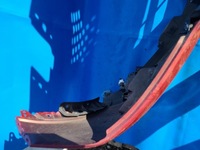 фото thumb №9, Переднє бампер mazda cx-5 11-17-kd51-50-031bbb