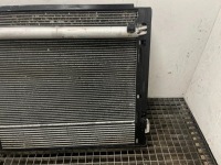 Комплект радіатор mercedes-benz gl x166 a0995000002 4.7l бензиновий 270kw Київ, фото thumb