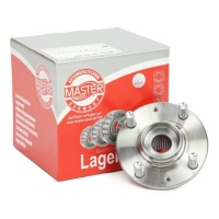 фото thumb №3, Ступиця hyunday accent i20 rio