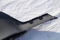 фото thumb №9, Диффузор накладка спойлер задняя land rover range rover evoque ii 2 l551 18-22