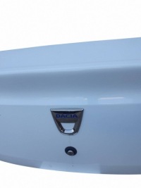 фото thumb №9, Кришка багажника зад dacia logan ii sedan