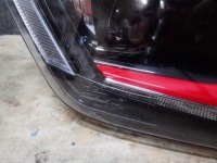 фото thumb №2, Лампа правая vw polo 17- full led gti 2g1941036c