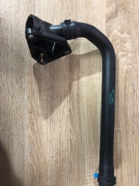 фото thumb №6, Bmw оригінальний номер 7 600 586 радіатор, система охолодження двигуна