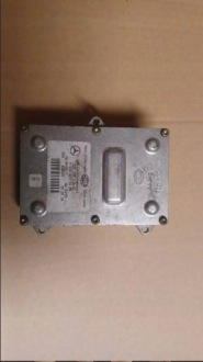 Купить Mercedes w211 модуль поворота a0028202426, фото thumb