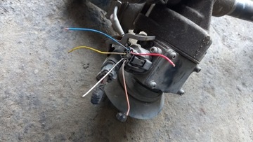 фото thumb №6, Рулевая рейка honda jazz ii 02r 1.3b 53600-saa-go