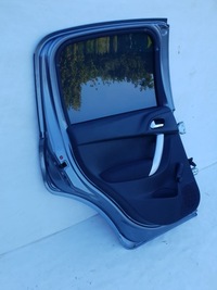 фото thumb №8, Citroen c3 ii 09-16 двері лівий зад задні