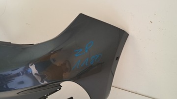 фото thumb №11, Бампер перед renault zoe рестайлинг 19-