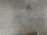 фото thumb №10, Бампер перед передний renault megane iii + плита