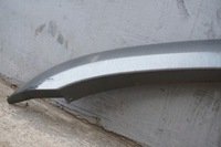 фото thumb №7, Nissan patrol gu3 молдинг накладка крила лівий перед gr y61 gu3