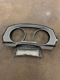 фото thumb №1, Vw passat b8 рамка спідометра 3g1858366a