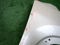 фото thumb №8, Jeep compass ii 17- крыло правые переднее перед