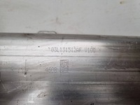 фото thumb №7, Радіатор вихлопних газів клапан egr 03l131512af 03l131501f audi vw 2.0 tdi