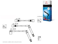 фото thumb №1, Janmor провода зажигания opel astra f 1.8 i 56_.