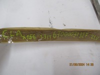 фото thumb №8, Трансмиссия рулевая mercedes cla 156 1,3it 6700003732f