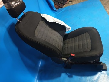 фото thumb №4, Сиденье левый перед водителя ford galaxy mk4 19r. eu