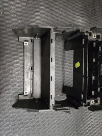 фото thumb №4, Рамка каркас радио audi a4 b7 8e0858005e