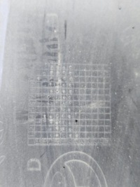 Бампер кут правий довгий toyota proace 15- задні jumpy expert 9813523277 Доставка, фото thumb