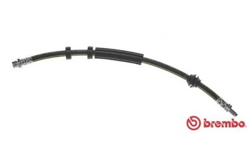 фото thumb №10, Brembo t 24 125 шланг гальмівний гнучкий