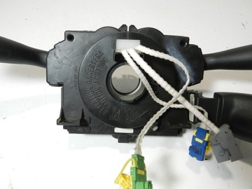 фото thumb №7, Peugeot citroen перемикач комбінований кермовий/підкермовий 96511196xt com2000