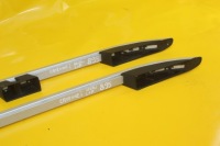 Рейлінги дахові ліве правий набір porsche cayenne 1 Київ, фото thumb