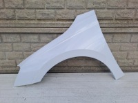 фото thumb №1, Skoda fabia 4 iv 22- крыло передний левый оригинал