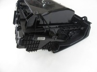 фото thumb №11, Бардачок панелі приладової панелі пасажира bmw f10 f11 europa