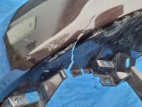 Opel-części | astra j бампер перед передній рестайлінг  13368660 | 230 Київ, фото thumb