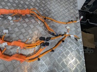 фото thumb №11, Kia soul ii ev 2015- электропроводка жгут аккумулятора правая 91890ps100