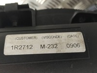 фото thumb №8, Комплект радиатор voyager iii 3.8 4682590 4682591