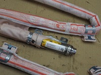 фото thumb №7, Шторка безопасности подушка безопасности правая gran tourer bmw 2 f46 2016r