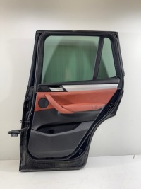 фото thumb №15, Дверь правая зад bmw x3 f25 2010-