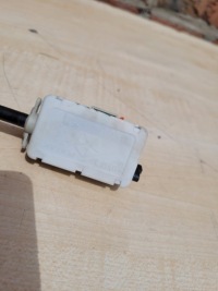 фото thumb №8, Jeep cherokee kk 07-12 2.8 crd датчик сплаву