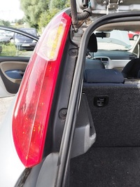 фото thumb №4, Grande punto лампа ліва задня задня