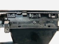 фото thumb №9, Vw golf vii рамка dekor радио решётка воздуховод 5g1819728 5g1819743